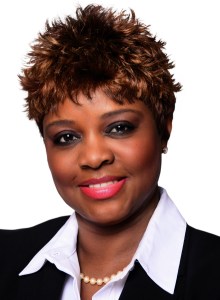 Jacqueline Ockleberry